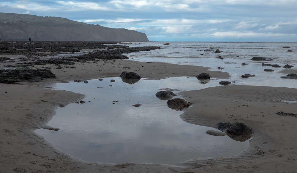 Rock Pool